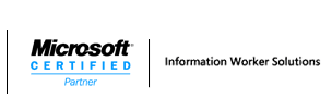 Microsoft Certified Partner