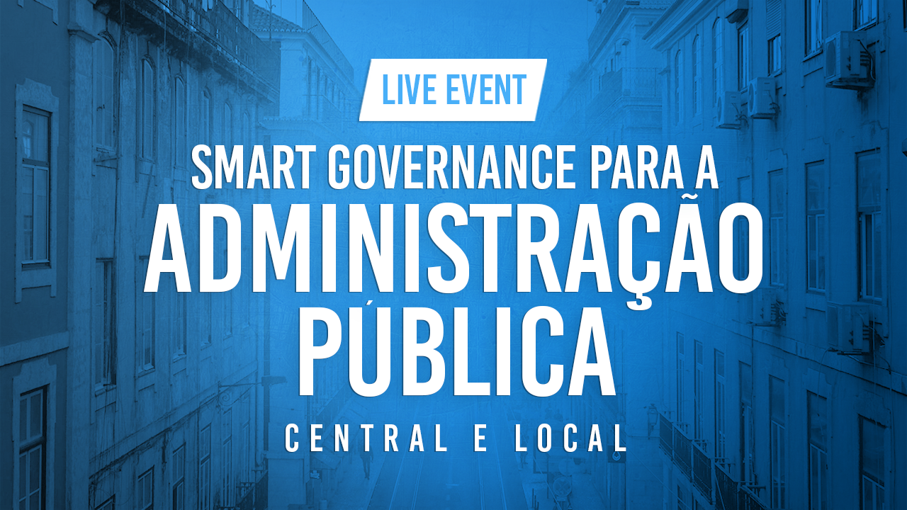 Smart Governance para a Administracao Publica
